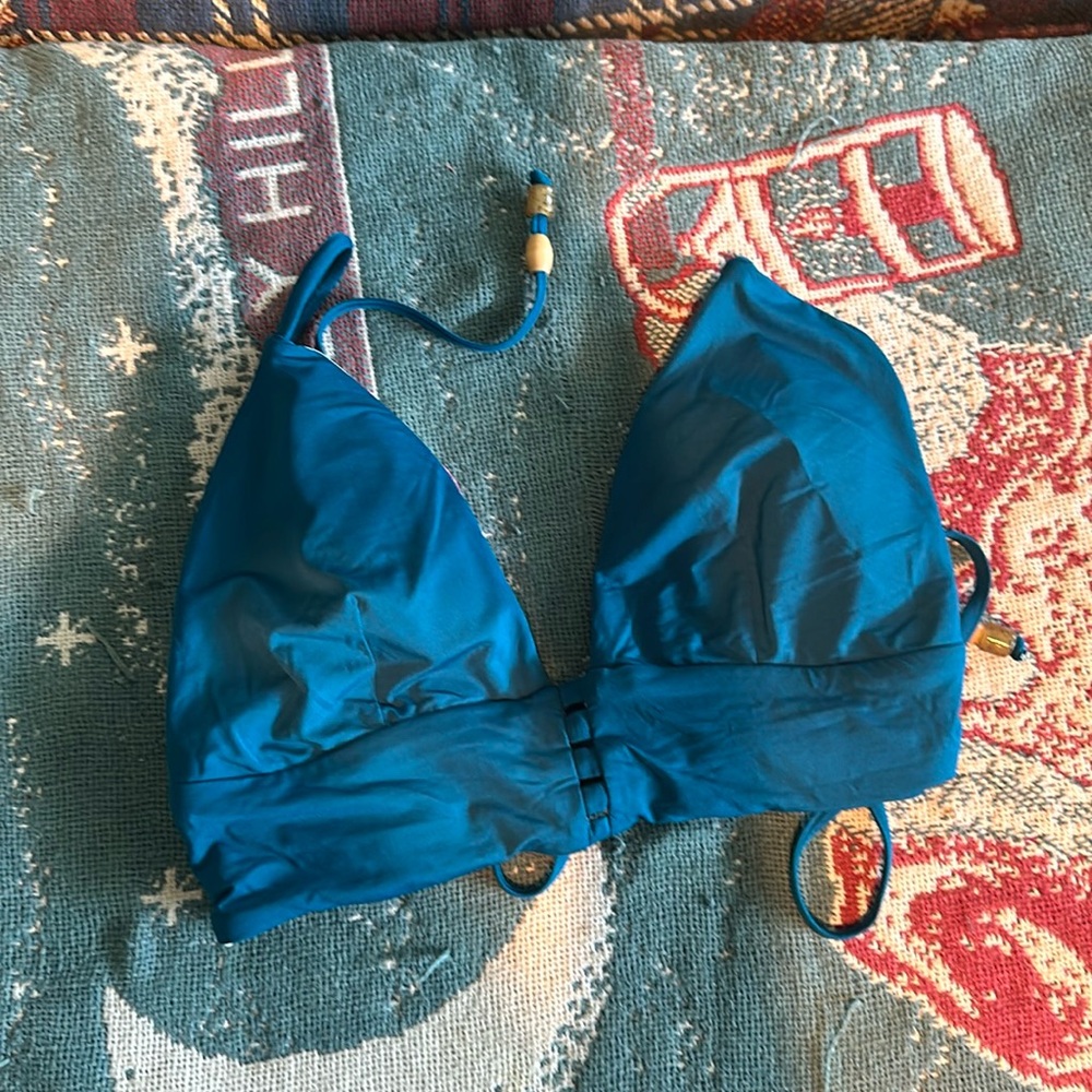 Maaji swimsuit top